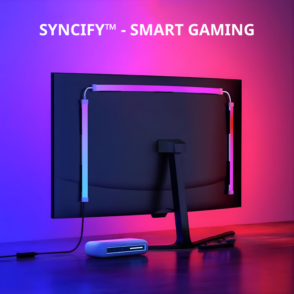 Syncify™ Smart Gaming
